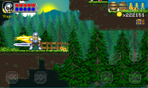Sword of Dragon screenshot 0