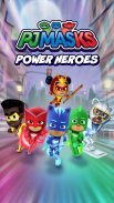 PJ Masks™: Power Heroes screenshot 9