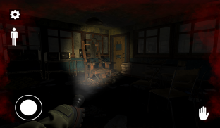 Horror House Escape - Horror Games 2020 screenshot 6