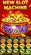 Magic Vegas Casino: Slots Machine screenshot 5