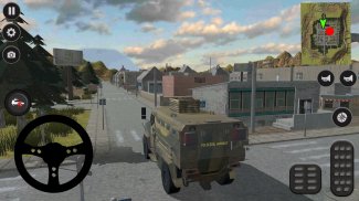 Police Special Operations screenshot 1