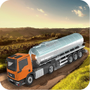 Oil Tanker Transport Truck Sim