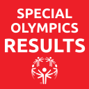 Special Olympics Results