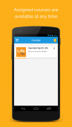 Courseplay Mobile screenshot 1