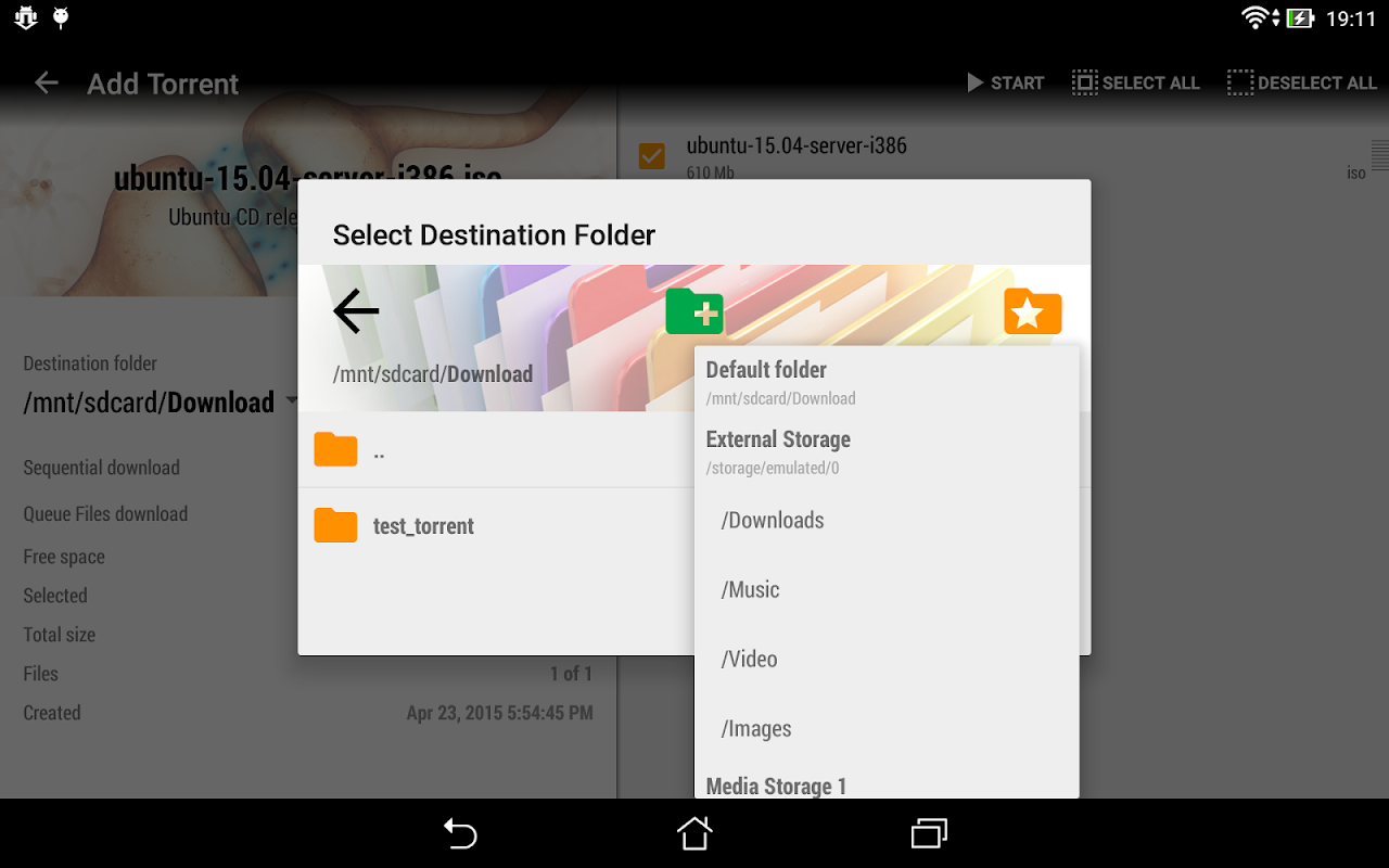 aTorrent - Torrent Downloader - Загрузить APK для Android | Aptoide