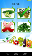 Learn Vegetables for Kids screenshot 5