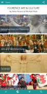 Florence Art & Culture Guide screenshot 19