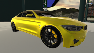 Stunt Car Racing 3D screenshot 0
