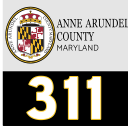 Anne Arundel County 311