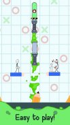 Stickman Hero Toxic screenshot 4