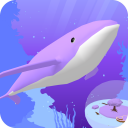 Healing Underwater Garden -Noa Icon