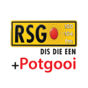 RSG Radio & Potgooi | SABC Radio South Africa Icon