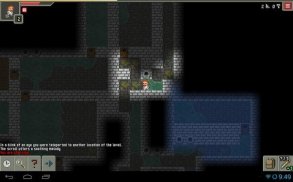 Remixed Dungeon: Pixel Rogue screenshot 1