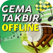 Takbiran Idul Fitri MP3 2021 screenshot 1