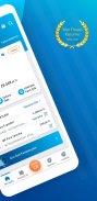 Halkbank Mobil screenshot 1