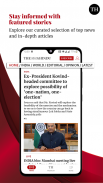 The Hindu (Official News App) screenshot 4