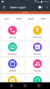 Sales Logics - CRM screenshot 0