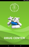 Drug Center - Pediatric Oncall screenshot 12