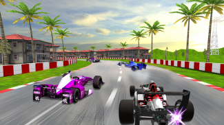 Top Speed Formula Race Car 2019 screenshot 3