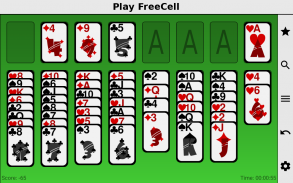 Simple Solitaire Collection screenshot 4