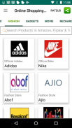 Top10 Online Shopping App India screenshot 3