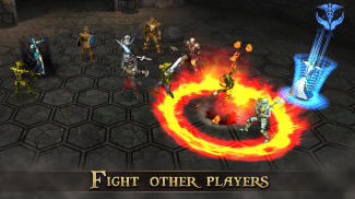 New Age RPG screenshot 9