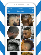 Latest Boys Hair Style screenshot 1