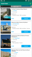 Hotel Deals screenshot 2