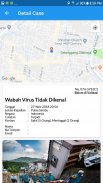 EWARS KKP Kelas I Batam screenshot 1