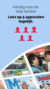 Tijdschrift.nl screenshot 4