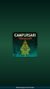 The Best of Campursari OFFLINE screenshot 2