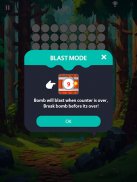 Block Puzzle: Blast Legend screenshot 2