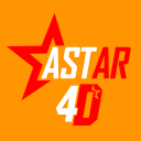 ASTAR 4D Icon