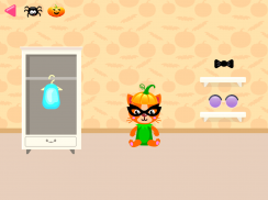 Babies Dress Up for Halloween screenshot 13