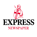 Daily Express Newspaper Icon