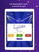 Smartinis: Trivia Quiz Puzzles screenshot 17