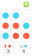 Tic Tac Toe : Colors Game screenshot 3