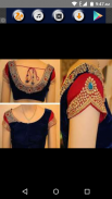 Blouse Designs screenshot 2