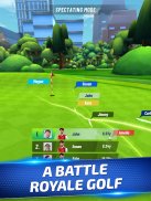 Golf Royale: Online Multiplaye screenshot 4