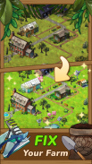 Green Thumb: Gardening & Farm screenshot 3