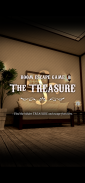 The TREASURE - Escape Game - screenshot 0