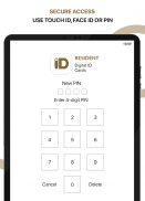 ID de residente screenshot 2