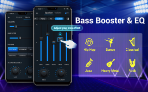 Music Player - MP3-Player screenshot 3