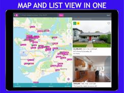 EstateBlock: BC Real Estate & MLS Listings Search. screenshot 15