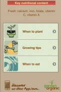 Grow Organic Herbs FREE screenshot 8