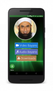 M Tariq Jameel Audio/Video screenshot 0