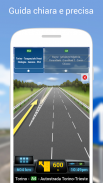 CoPilot GPS - Navigazione e Traffico screenshot 2