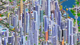 Designer City: building game screenshot 16