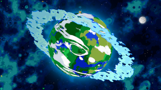 Arcadium - Space Odyssey screenshot 7