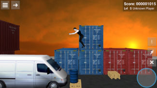 Backflip Madness Demo screenshot 13